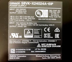 omron-psu-sb2