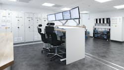 ABB-Drives-Lab-III