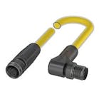 Balluff-Silicone-cable-BCC-250