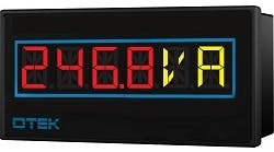 Otek-panel-meter-250