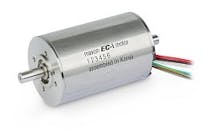 MaxonMotor-ECi52-250