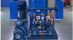 Industrial-water-pump-module-set-package-skid