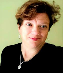 Figure 1: Tobey Strauch, independent principal industrial controls engineer