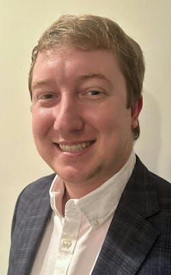 Matt Brown, product manager, Bosch Rexroth