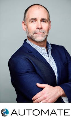 Mark Holcomb, owner, Dynamic Systems Engineering