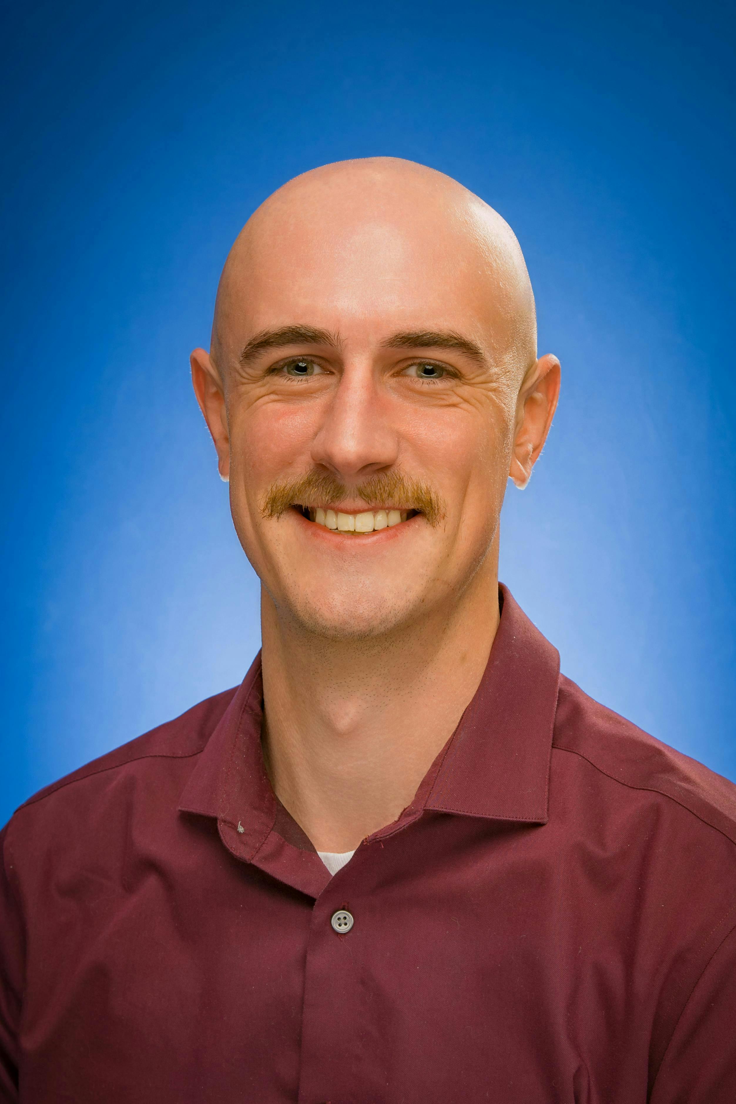 Lauton Rushford, Product Marketing Manager—Flow, Endress+Hauser