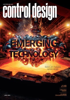 June 2024 cover image June 2024 cover image