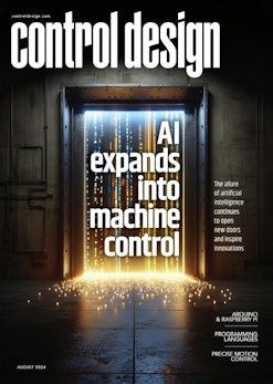 August 2024 cover image August 2024 cover image