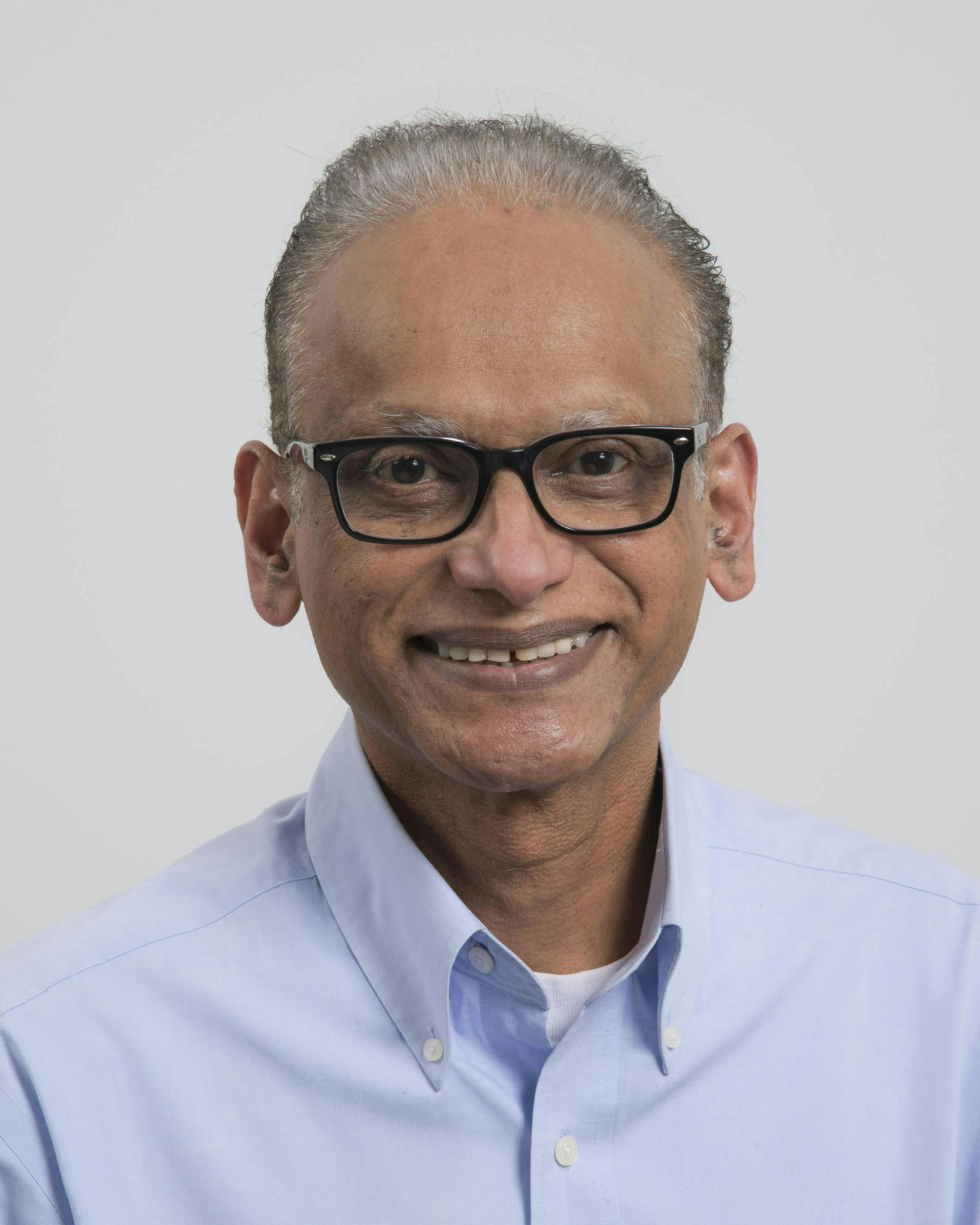 Raj Rajendra, product consultant/manager, Distributed IO & Logic Controller, Siemens