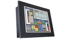 EZAutomation's new EZTouch Series 5 is a fully featured, made-in-America touchscreen available for 10-20% less than even the lowest cost comparable products made in China.
