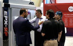 Figure 2: The EPX-SF&rsquo;s technology offers micro-cutting-edge preparation and controllable nano-smooth surface finishing.