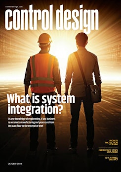 October 2024 cover image October 2024 cover image