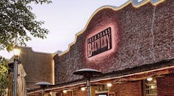 Over the past century, the red-brick building at 1340 8th Street in Tempe, Arizona, has had many uses. It&rsquo;s been an ice factory, a creamery and even a recording studio before finding its current role as the home to Four Peaks craft beer.