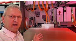 Ron Smith, sales manager, processed meats, Coesia North America