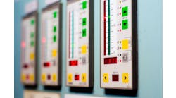 Variable frequency drive