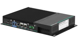 Pepperl+Fuchs industrial box PC