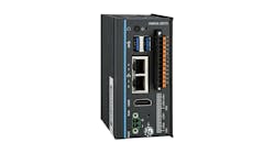 Advantech control platform