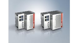 Beckhoff embedded PC