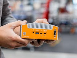 OnLogic NUC system OnLogic NUC system