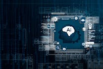 AI: The concept of controlling technology tools, artificial intelligence, intelligent robots, the development of artificial ethics chips AI: The concept of controlling technology tools, artificial intelligence, intelligent robots, the development of artificial ethics chips