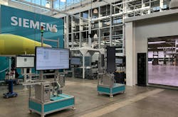 MxD&rsquo;s mission is to equip U.S. factories with digital tools, cybersecurity and workforce expertise.