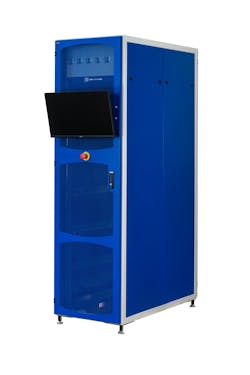 Investigating available automation software, its capabilities and features will provide some insight into the overall power and advantages of SDA. (Photo: ACS)