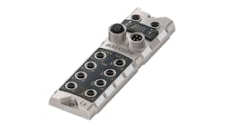 Balluff networking block