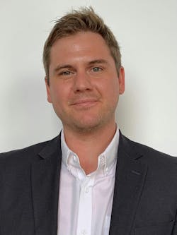 Garrett Wagg, Bosch Rexroth