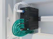 Pepperl+Fuchs RocketLinx series Ethernet switches