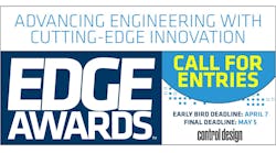 Endeavor Business Media 2025 Edge Awards