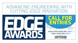Endeavor Business Media 2025 Edge Awards