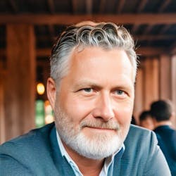 Gregory Tink, North American director of digital transformation, Schneider Electric