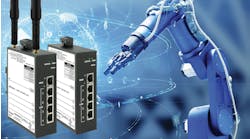 Contemporary Controls' Skorpion IP routers