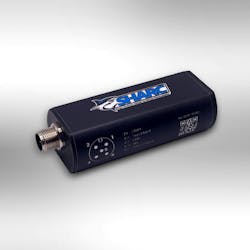 Mr. IIoT SHARC IoT sensor adapter