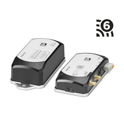 Phoenix Contact WLAN 1121 and WLAN 1021 Phoenix Contact WLAN 1121 and WLAN 1021