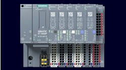 Siemens Simatic ET 200SP I/O