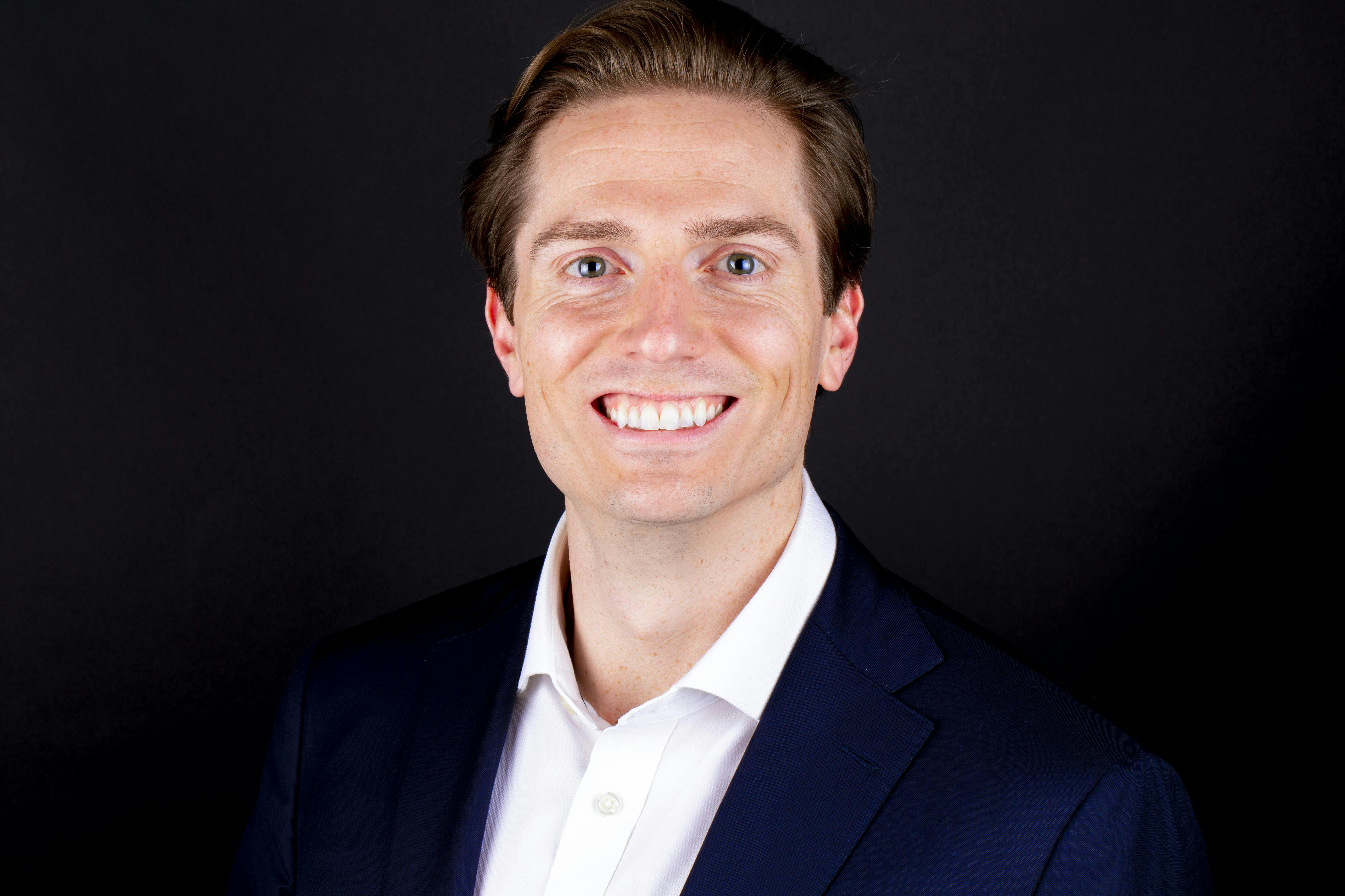 Thomas Kuckhoff, product manager, core technologies, Omron Automation Americas Thomas Kuckhoff, product manager, core technologies, Omron Automation Americas