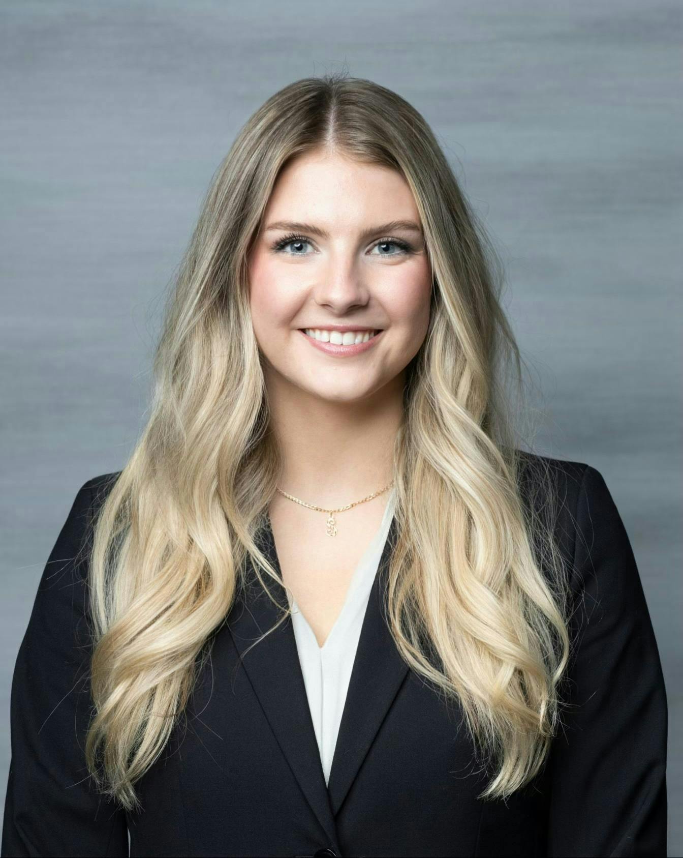 Sarah McGhee, product owner, Simatic AX, Siemens