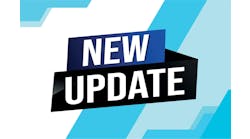 new update poster banner graphic design icon logo sign symbol social media website coupon