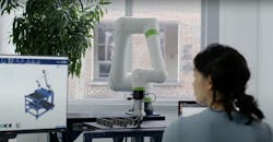 Figure 2: Digital-twin technology, combined with artificial intelligence, allows manufacturers to de-risk their automation investments.