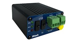 Altech DO-1 for Modbus devices
