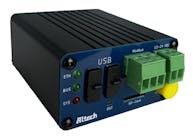 Altech DO-1 for Modbus devices