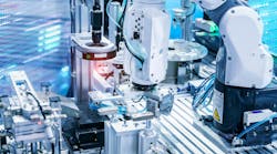 Robot vision sensor camera system, intelligent factory, manufacturing industry and technology of Industry 4.0 Robot vision sensor camera system, intelligent factory, manufacturing industry and technology of Industry 4.0