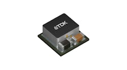 TDK dc-dc converter modules