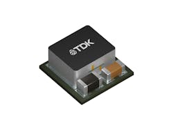 TDK dc-dc converter modules