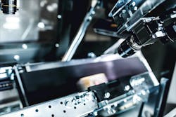 Figure 3: For more complex or varied inspections, industrial cameras with powerful external computers remain the better choice. Figure 3: For more complex or varied inspections, industrial cameras with powerful external computers remain the better choice.