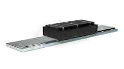 Kollmorgen IC Ironcore DDL direct drive linear motor