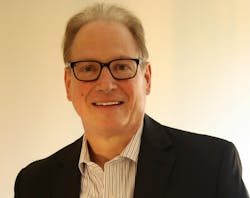 David DeChow David DeChow