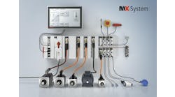 Beckhoff MX-System
