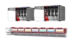 Rockwell Automation safety instrumented system